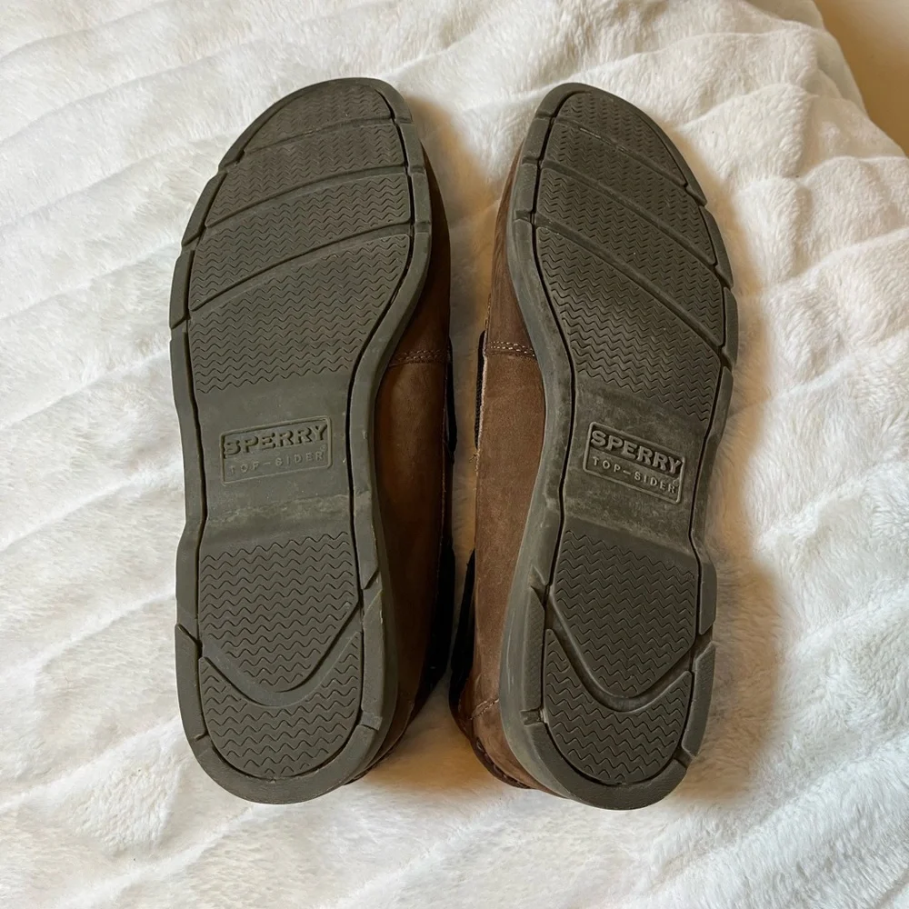 Sperry good no